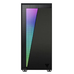 Avis itek VERTIBRA V210 Midi Tower Noir