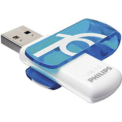 Philips USB key Vivid USB 3.0 16GB Blue FM16FD00B/10