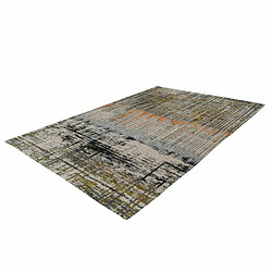 Paris Prix Tapis Tissé Vintage Oriental Charme II Multicolore 120 x 180 cm