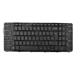 Clavier russe pour ordinateur portable sans fil pas cher