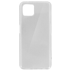 Avizar Coque Oppo Reno 4Z Protection Flexible Fine et Légère Transparent