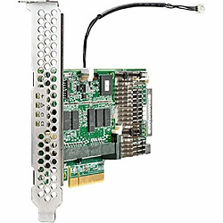 HPE HP SMART ARRAY P440/2G CONTR. pas cher