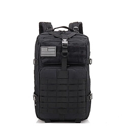 Avis Justgreenbox Sac d'Assaut Molle 3D - ACU