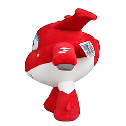 Acheter Universal Super Wings Jetty Farcie Plux Toy Dolls