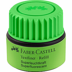 Encre Faber-Castell 154963 30 ml Vert