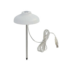 Esschert Garden Lampe de croissance pour plantes ampoule led.