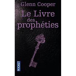 Le livre des prophéties - Occasion