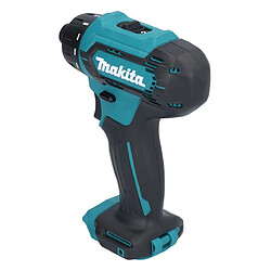 Avis Makita DF 033 DZ Perceuse-visseuse sans fil 12 V max. 30 Nm 1/4'' Solo - sans batterie, sans chargeur