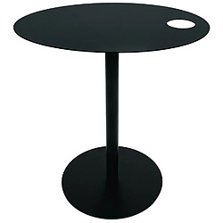 Table d'appoint