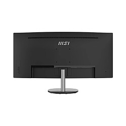 MSI PRO MP341CQDE computer monitor pas cher