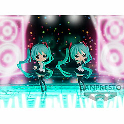 Figure à Collectionner Bandai Q POSKET - HATSUNE MIKU - V4X STYLE