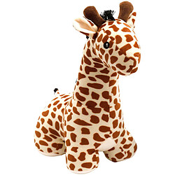 Sil Bloc-porte animal 30 cm Girafe.