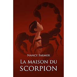 La maison du scorpion - Occasion