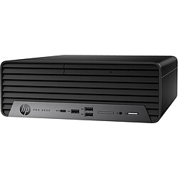 Avis PC de bureau HP 881J2EA Intel Core i3-13100 16 GB RAM 256 GB SSD