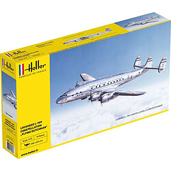 L-749 CONSTELLATION 'Flying Dutchman' - 1:72e - Heller