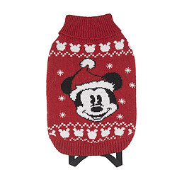 Pull pour chien Mickey Mouse - XXS