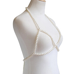 Acheter Body Chain Bra