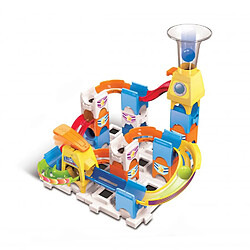 VTech Marble rush - circuit a billes - discovery set xs100