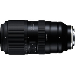 Zoom TAMRON 50-400/4.5-6.3 DI III VC SONY 