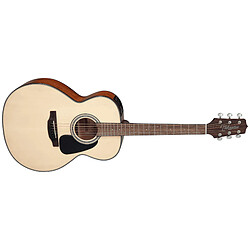 GLN 12 ENS Epicéa/Acajou Natural Satin Takamine