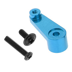 Acheter Bras De Direction Pour WLTOYS 144001 1/14 RC Crawler Car Accessories Remplacement Bleu