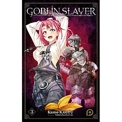 Goblin slayer. Vol. 3 - Occasion