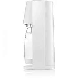 Acheter Machine a Soda SODASTREAM TERRABILV - Machine TERRA Blanche Pack 2 bouteilles LV + 1 cylindre d'échange CQC