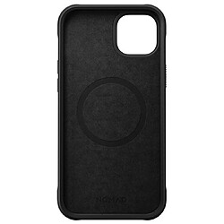 Acheter Nomad Coque Rugged pour iPhone 15 Plus Noir