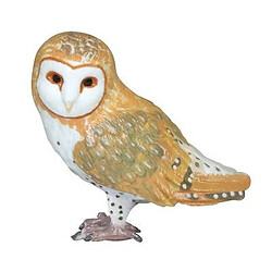 Figurines Collecta Figurine Hibou