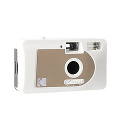 Appareil photo argentique Kodak Motorized S88 Blanc