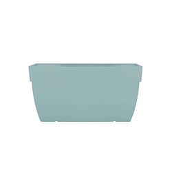 Artevasi Jardinière Capri Xl - 40 x 80 x H 40 cm - 100 L - Vert safari