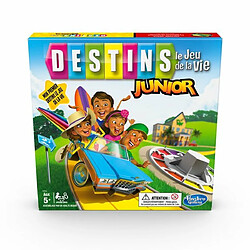 Avis Ludendo Destin Junior - Le jeu de la vie