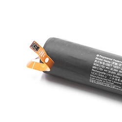 vhbw Li-Ion batterie 9600mAh (3.75V) pour tablette tablet comme Lenovo L14C3K31, L14d2k31, L14d3k31