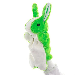 Universal Marionnette peluche animal 25cm