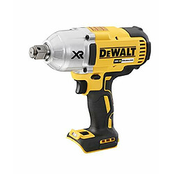 Avis Tournevis Dewalt DCF897NT-XJ