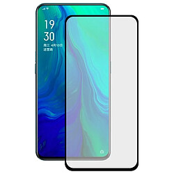 Totalcadeau Film de protection en verre trempé compatible Oppo Reno Extreme pas cher