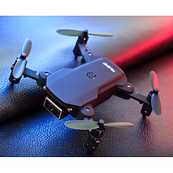 mini télécommande pliable Drone 4K Caméra double caméra fixe HD HD Photographie aérienne Quadcoptère Application de l'application de l'endurance longue pas cher