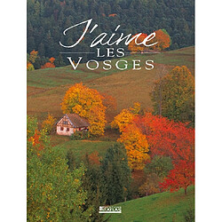 J'aime les Vosges