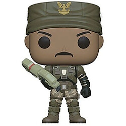 HALO - Bobble Head POP N°xxx - Helmeted Orbital Drop Shock Trooper