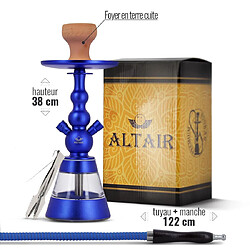 Chicha Khephren Bleue Altair