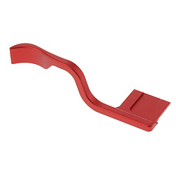 Support pour support de porte-chaussures pour Sony A9 A7III, rouge pas cher