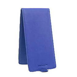 Avis Cadorabo Coque Sony Xperia X PERFORMANCE Etui en Bleu