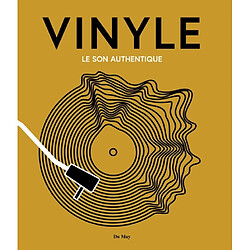 Vinyle : le son authentique