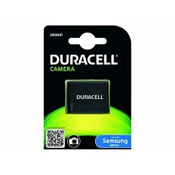 Avis Duracell DR9947 Batterie pour Appareil Photo Numérique Samsung BP70A