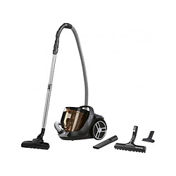 Aspirateur Sans Sac Rowenta Silence Force Cyclonic RO7230EA