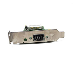 Avis Carte Wifi PCI-e Dell BCM943228HM4L 01JKGC 010YN9 DW1530 Broadcom 802.11bgna · Occasion