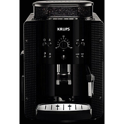 Cafetière à grain KRUPS YY 8125 FD - café, expresso