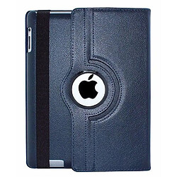 Coque Etui Housse Cuir Synthétique pour Tablette Apple iPad 2 3 4_1247