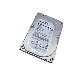 Avis Seagate Technology Disque Dur Seagate 1To SATA 3.5" ST1000DM003 1CH162-543 - CC56 - 0C17876 · Occasion