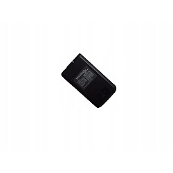 GUPBOO Télécommande Universelle de Rechange Pour Pioneer QXE1044 DEH-4500BT DEH-5400BT DEH-6400